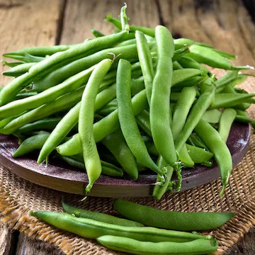 peas