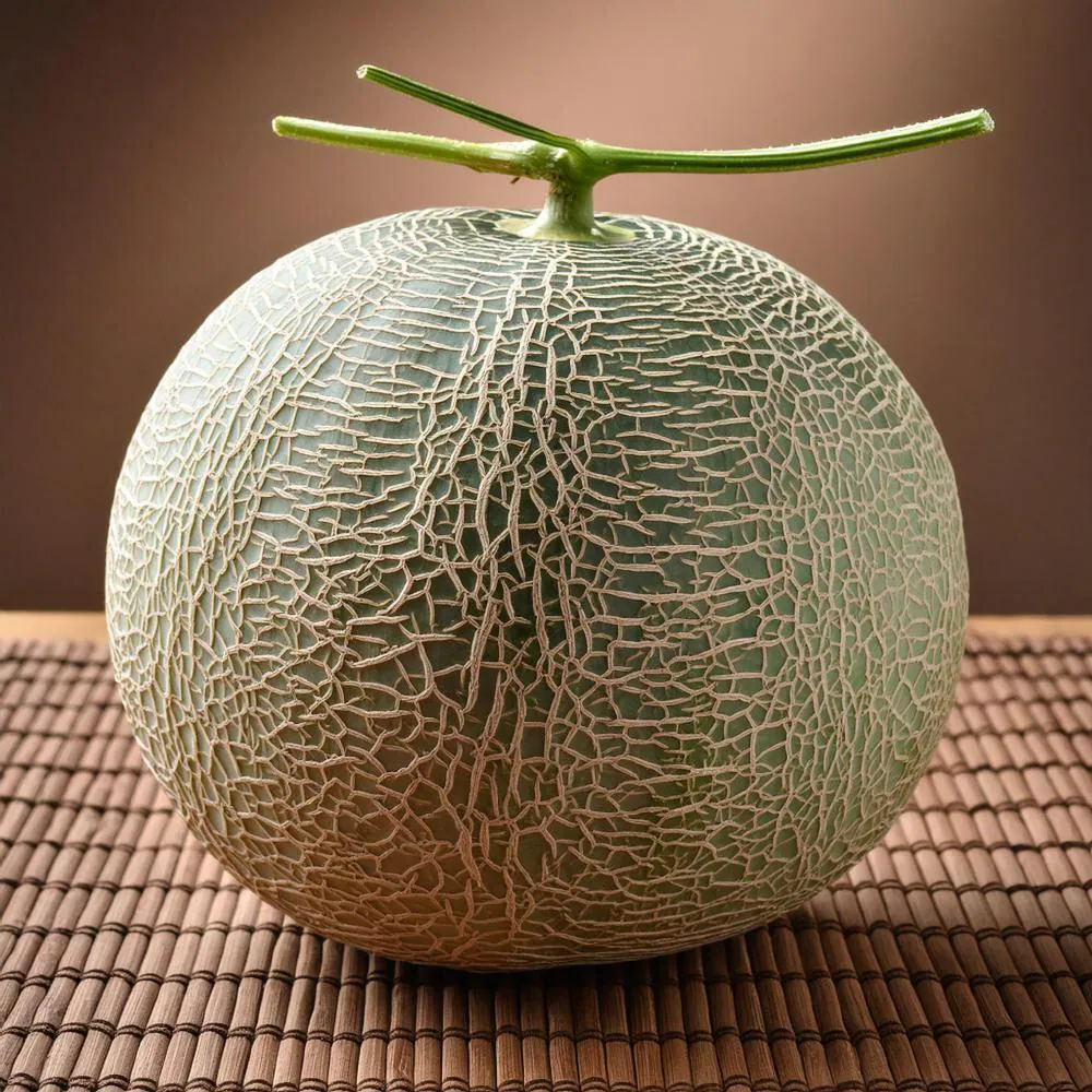 musk melon